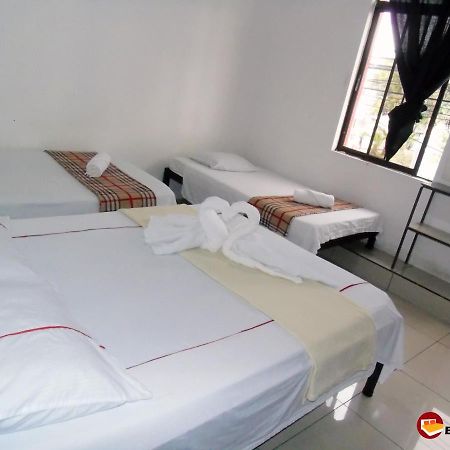 Hotel El Descanso San Jose  Bagian luar foto
